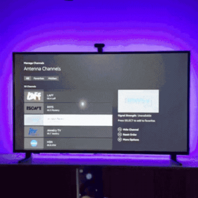 ANTENNA TV BOOST™