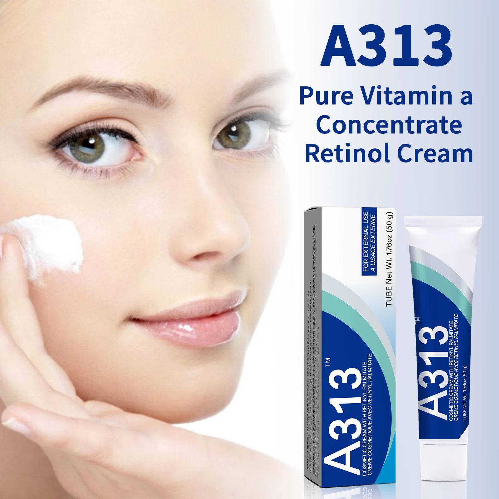 A313 PURE VITAMIN A™