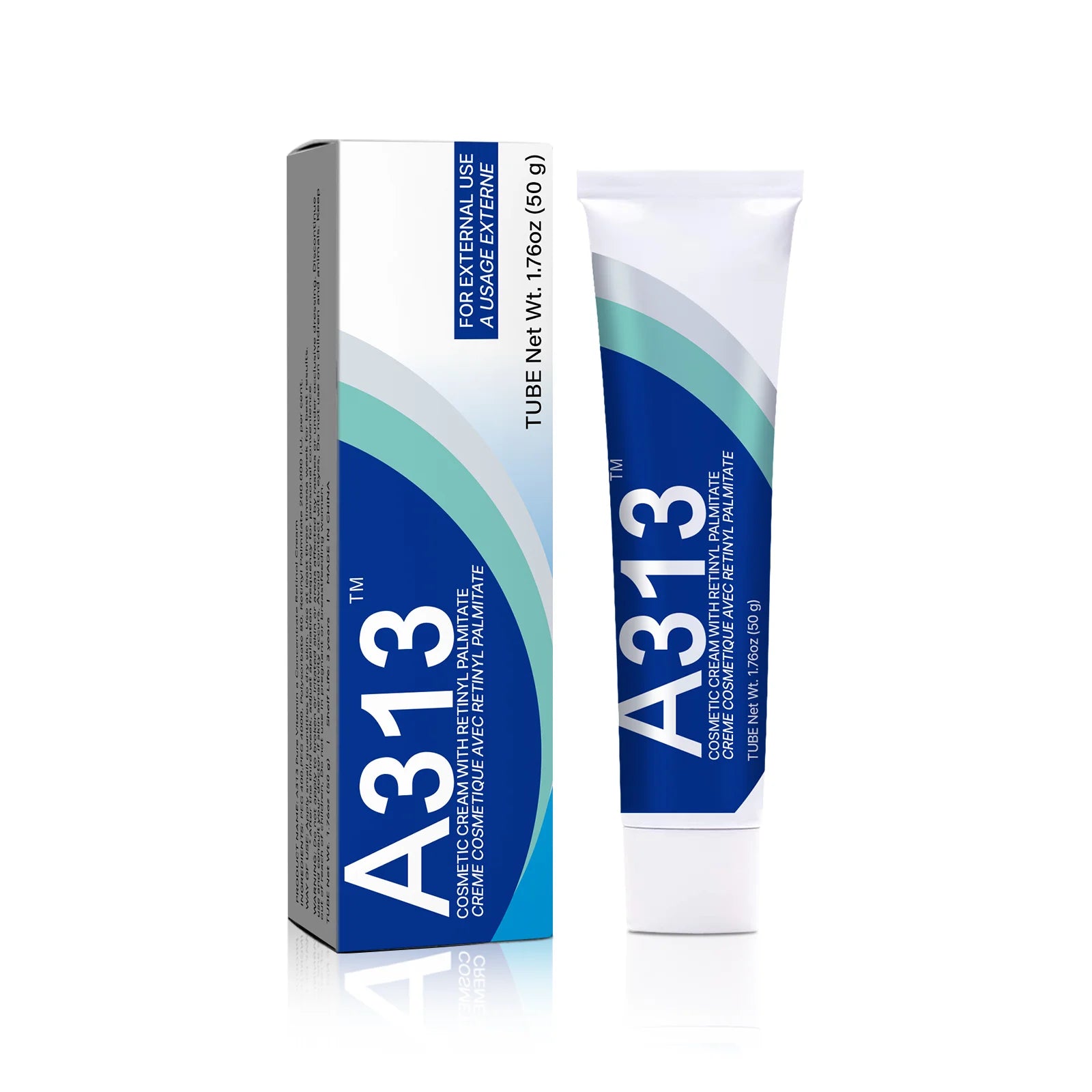A313 PURE VITAMIN A™