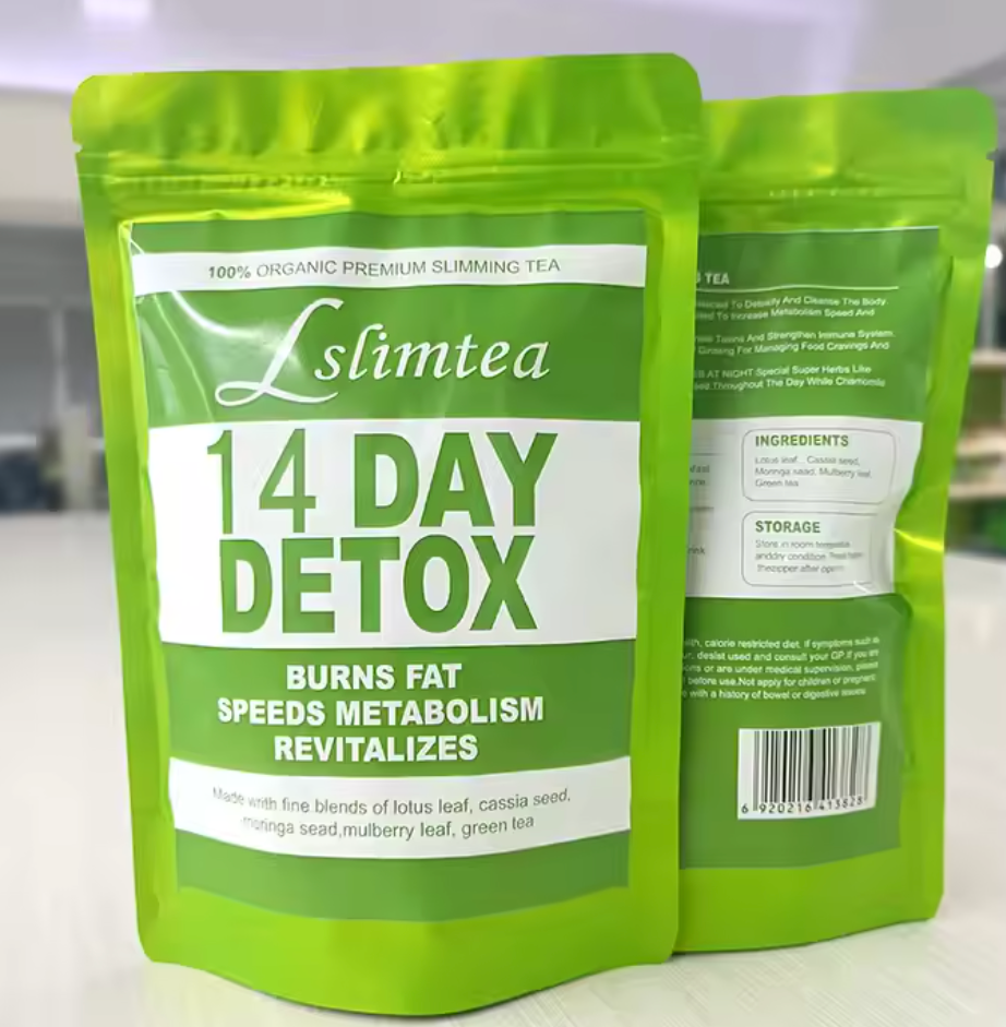 14 DAY DETOX™