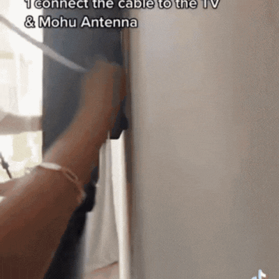 ANTENNA TV BOOST™