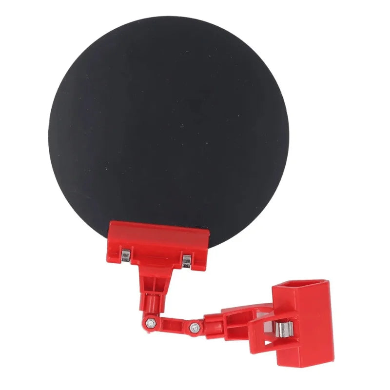 Lentille de protection pour lampe de soudage